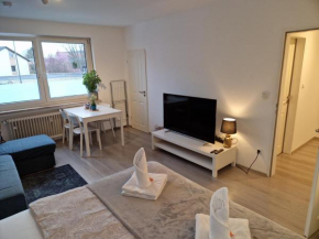 Schöne Wohnung zentral Dachau(20 min zum HBF München)